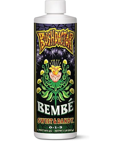 Amazon.com : FoxFarm BushDoctor Sledgehammer - Rinse Formula with