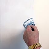 Johnstone's 307955 Paint to Cover Damp White 750ml High Opacity view 4