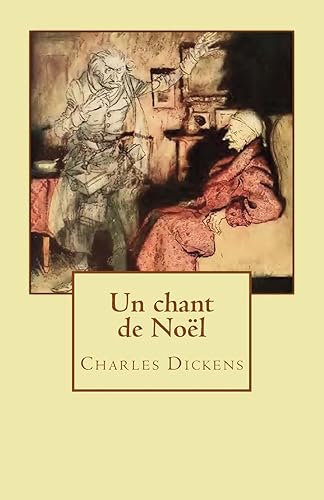 Download Un chant de Noël PDF