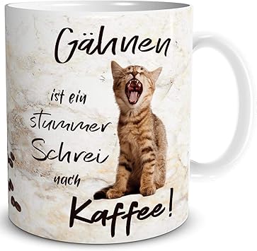 Download Kalter kaffee spruch Free