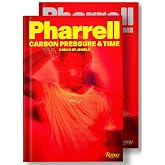 Pharrell: Carbon, Pressure &amp; Time: A Book of Jewels
