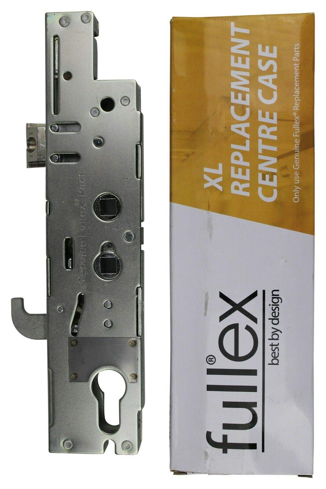 Fullex XL Door Lock Multi Point Upvc Gearbox Door Lock 35m92mm 62mm Double Spindle