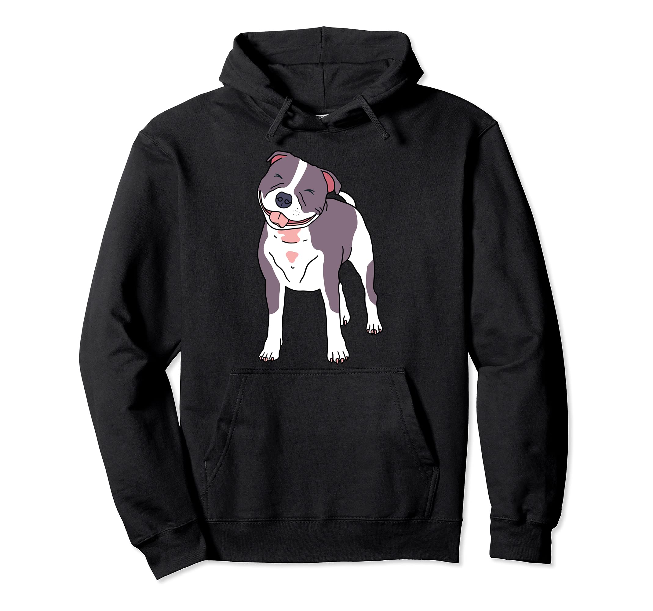 Terrier Dog Pet Pullover Hoodie