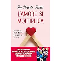Scaricare L'amore si moltiplica. Tutto quello che ho imparato diventando mamma e che non ti ho mai detto PDF Gratis