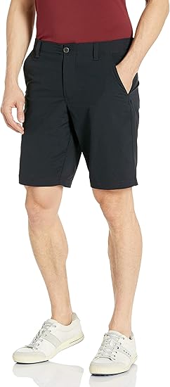 under armour match play shorts