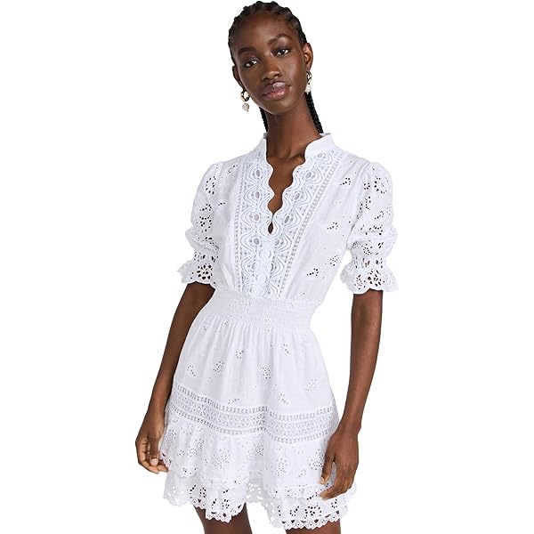 white christmas dresses Women's White Base Asymmetrical Slip Dress main image 0
