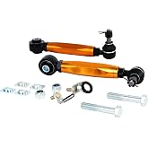 Whiteline KTA147B Control Arm, Black