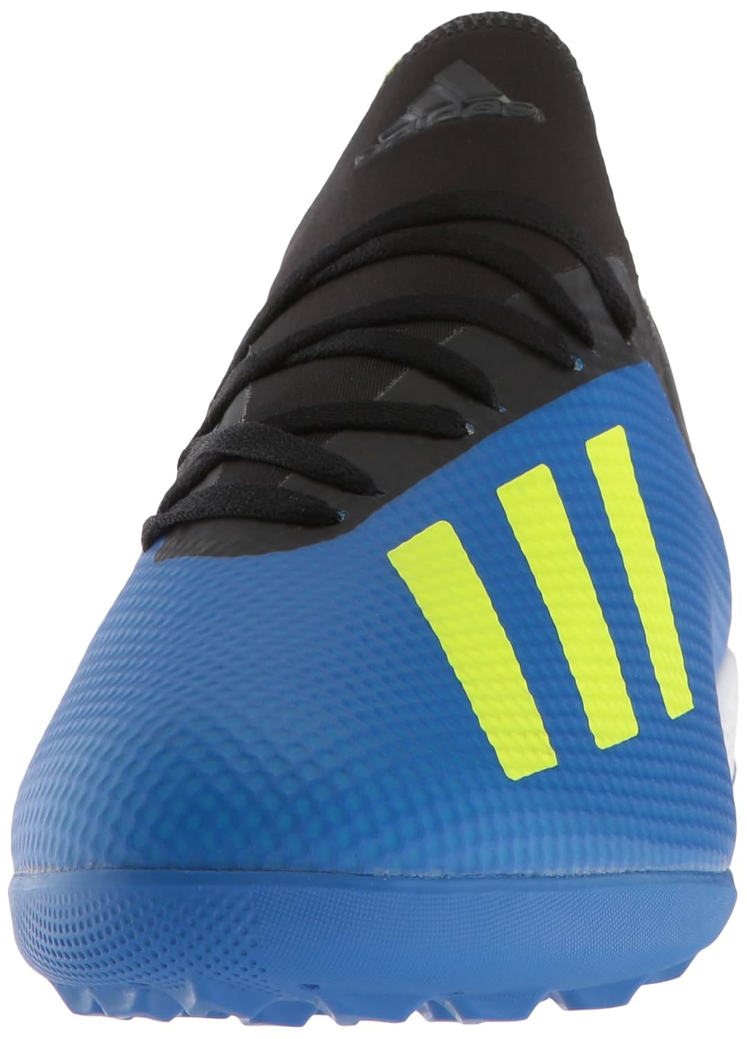 adidas men's x tango 18.3 turf soccer shoe