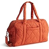 Vera Bradley Women's Featherweight Miramar Weekender