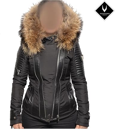 doudoune perfecto femme