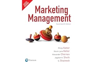 Marketing Management | 17th Edition | - Pearson