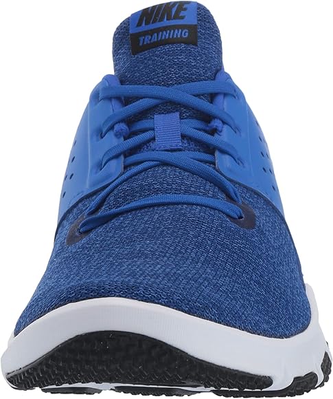 nike flex control tr3 blue