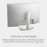 Dell S3221QSA 32 Inch 4K UHD Curved Monitor 60Hz VA AMD FreeSync 99% sRGB view 9