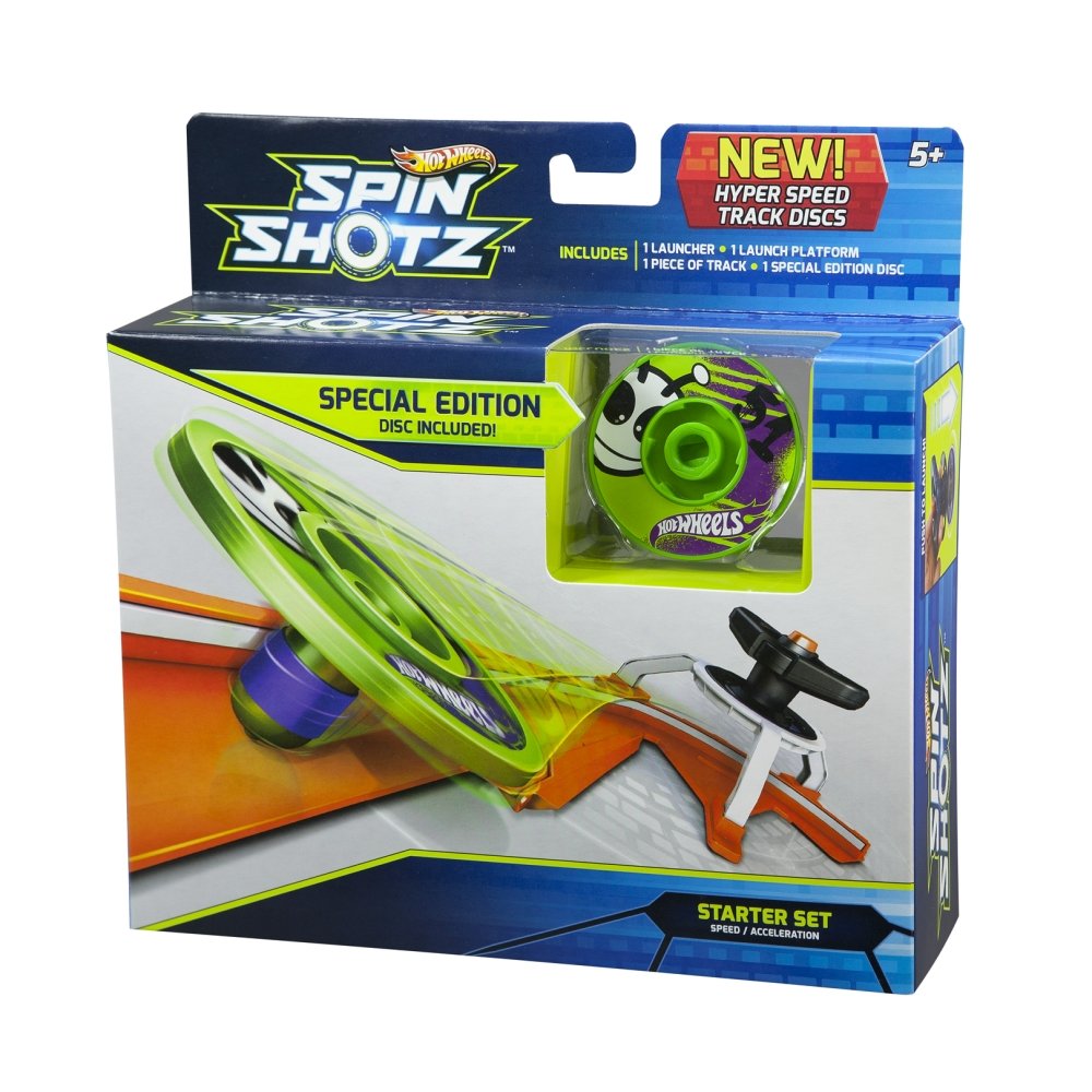 spin shotz hot wheels