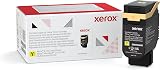 Xerox C410 C415 Yellow Toner 006R04680 Standard Capacity 2000 Pages