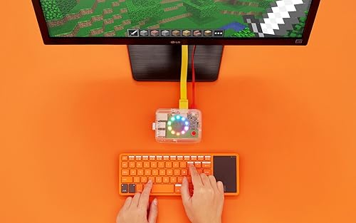 Kano Computer Logo Kano Computer Kit With Raspberry Pi — Little Bird