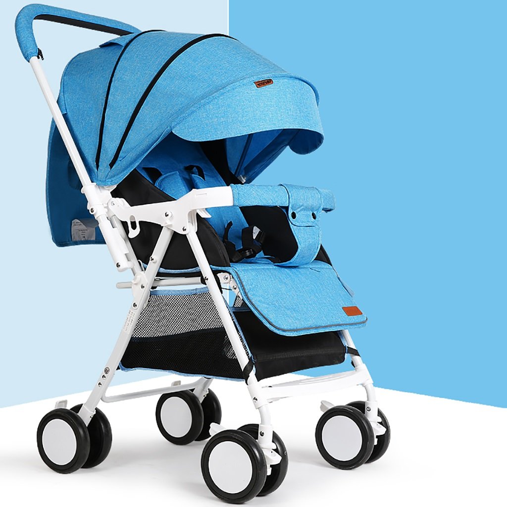 即発送可能 ベビーキャリッジ 折りたたみ自転車ベビーキャリー ポータブルベビーベビーカー 1ヶ月から4歳までのベビーカーのトロリー 子供の歩行車 色 G G B07dvjlbr8 G G G G 最終値下げ Celebration Fl Us