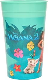 Disney Moana 2-3pc Kids Dinner Set by Polar Gear Plates Bowls Cup view 6