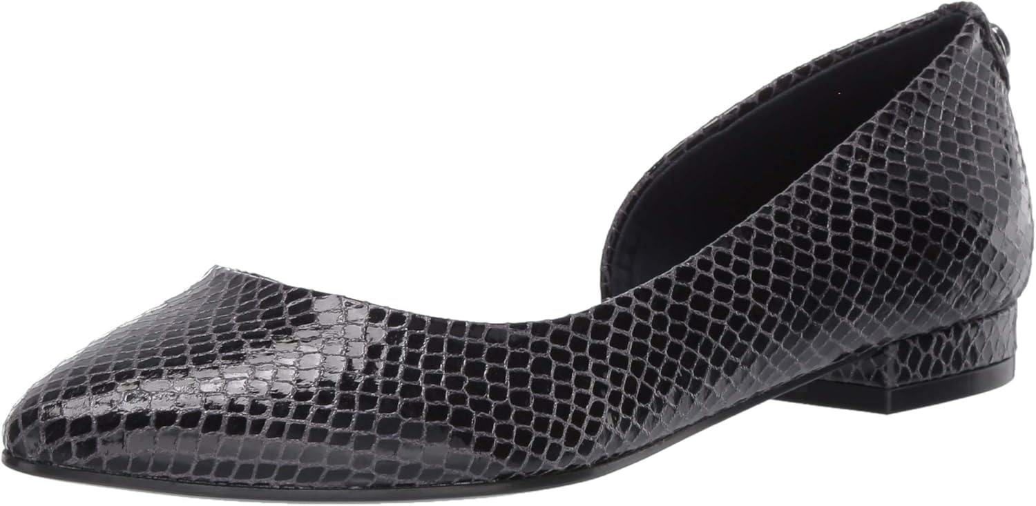 bandolino patent leather shoes