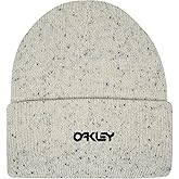 Oakley Mens Oakley Standard B1b Speckled Beanie