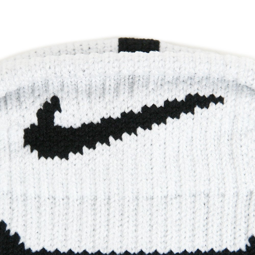 nike men elite versatility basketball crew socks