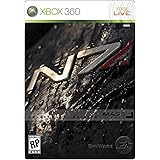 Mass Effect 2 Collector's Edition -Xbox 360