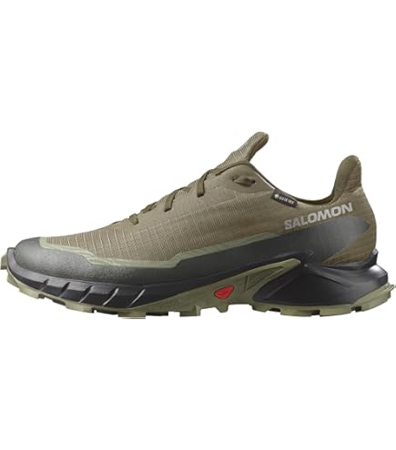 Amazon.com | Salomon Sense Ride 5 Men display picture 1