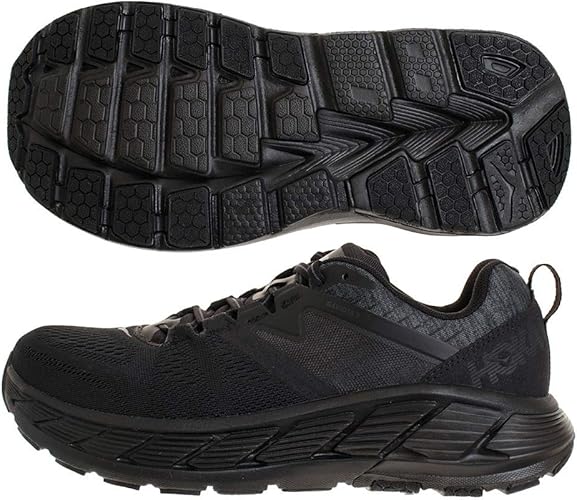 hoka one one gaviota amazon