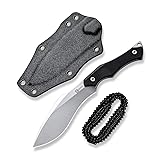 CIVIVI Vaquita II Neck knife, Small Full Tang Fixed