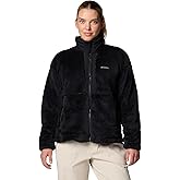Columbia womens Boundless Discovery Sherpa Full Zip II