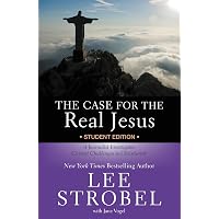 thumbnail image 2 of The Case For The Real Jesus By Lee Strobel – Hardcover, 2007, Zondervan 2 of 6