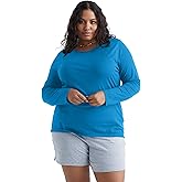 Maidenform Women's Cotton Jersey T-Shirt