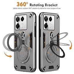 Kukoufey Drop Protection Case Compatible With