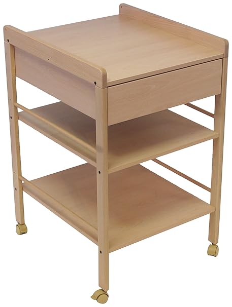 geuther changing table