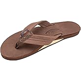 Rainbow Sandals Women's Single Layer Premier Leather
