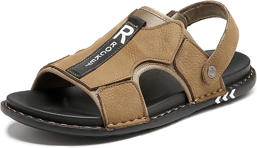 max slippers for men