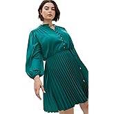 City Chic Womens Dress - Hallie Mini