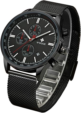 amazon mexico relojes hombre