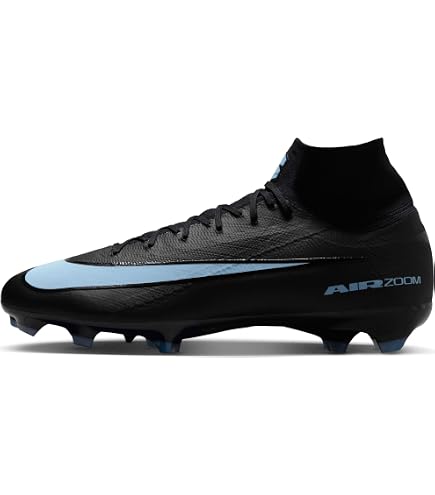 Amazon.com | Elite FG Nike Zoom Superfly 10 Mens Football Boots