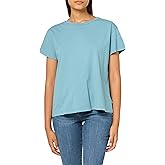 Velvet by Graham & Spencer Velvet by Jenny Graham Women's Topanga Organic Jersey Shirt