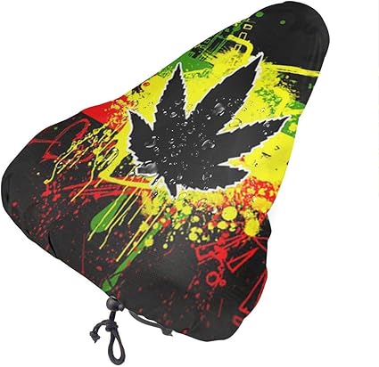 bike saddle cover waterproof