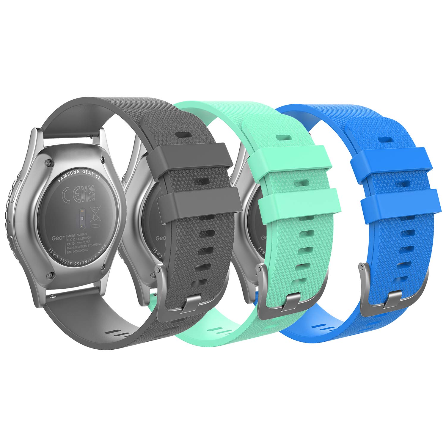 garmin vivoactive 3 wristbands