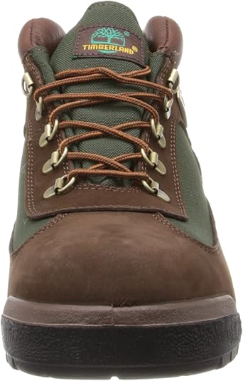 timberland icon field boots