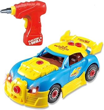 take apart toys with tools uk