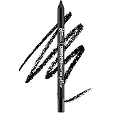 IT Cosmetics Superhero No-Tug Gel Eyeliner - Waterproof, Blendable Formula - All Day Wear - Sharpenable Eye Pencil - 0.042 oz