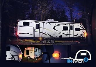 cool my camper amazon