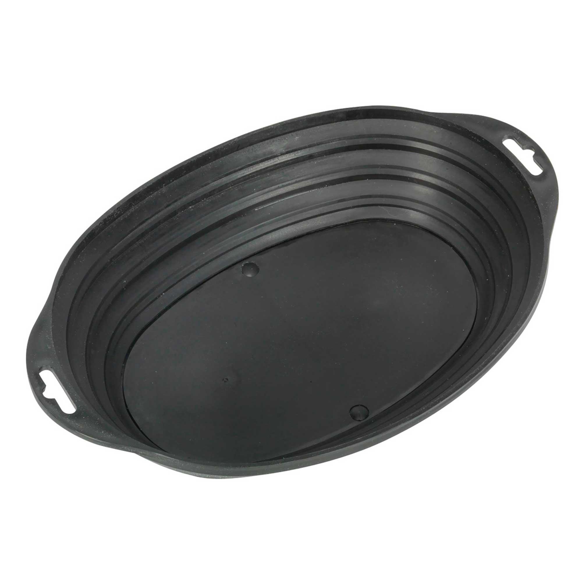 INTERHOME RETRACTABLE MAGNETIC TRAY