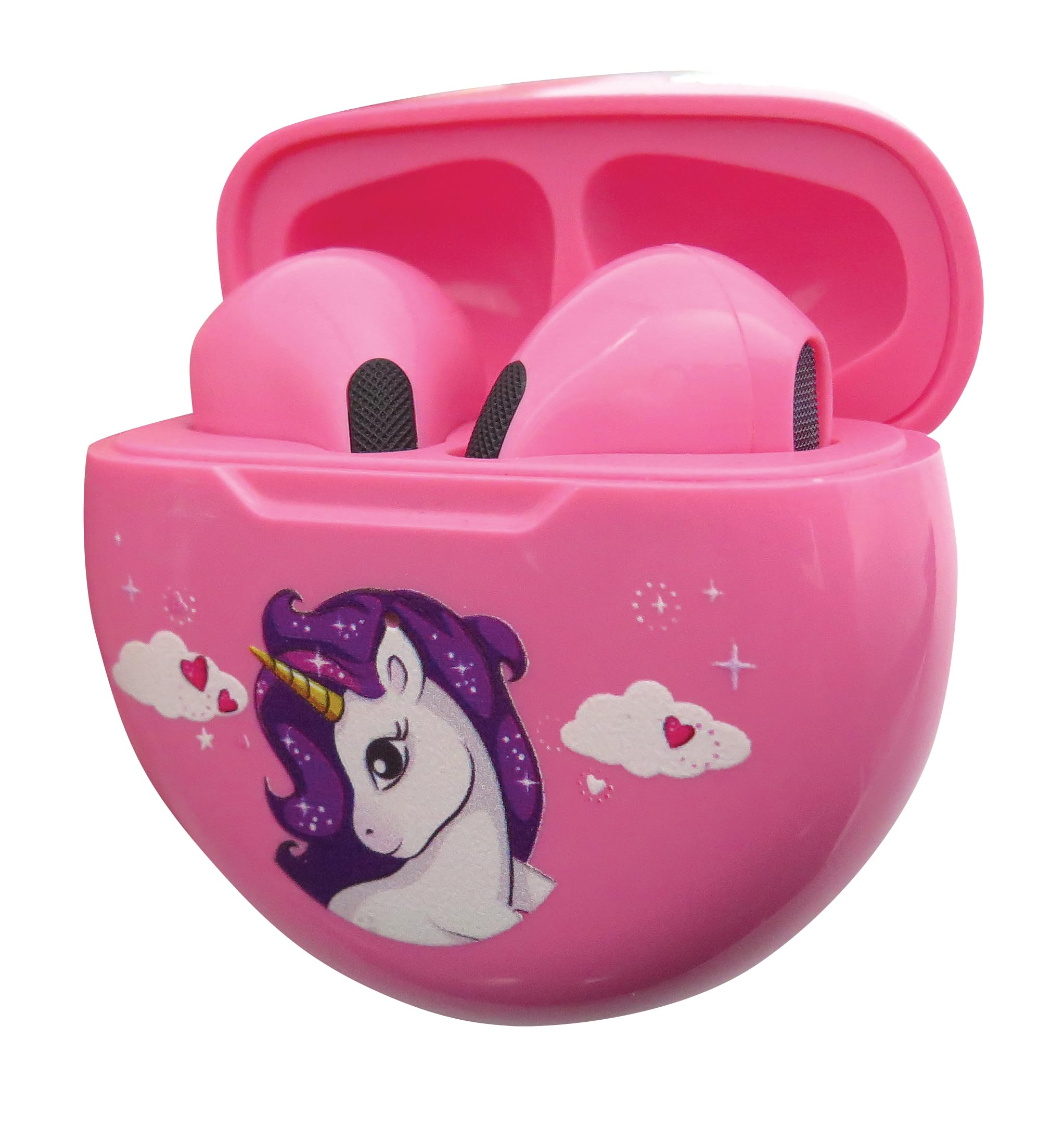 LEXIBOOK, Unicorn Wireless Ear...