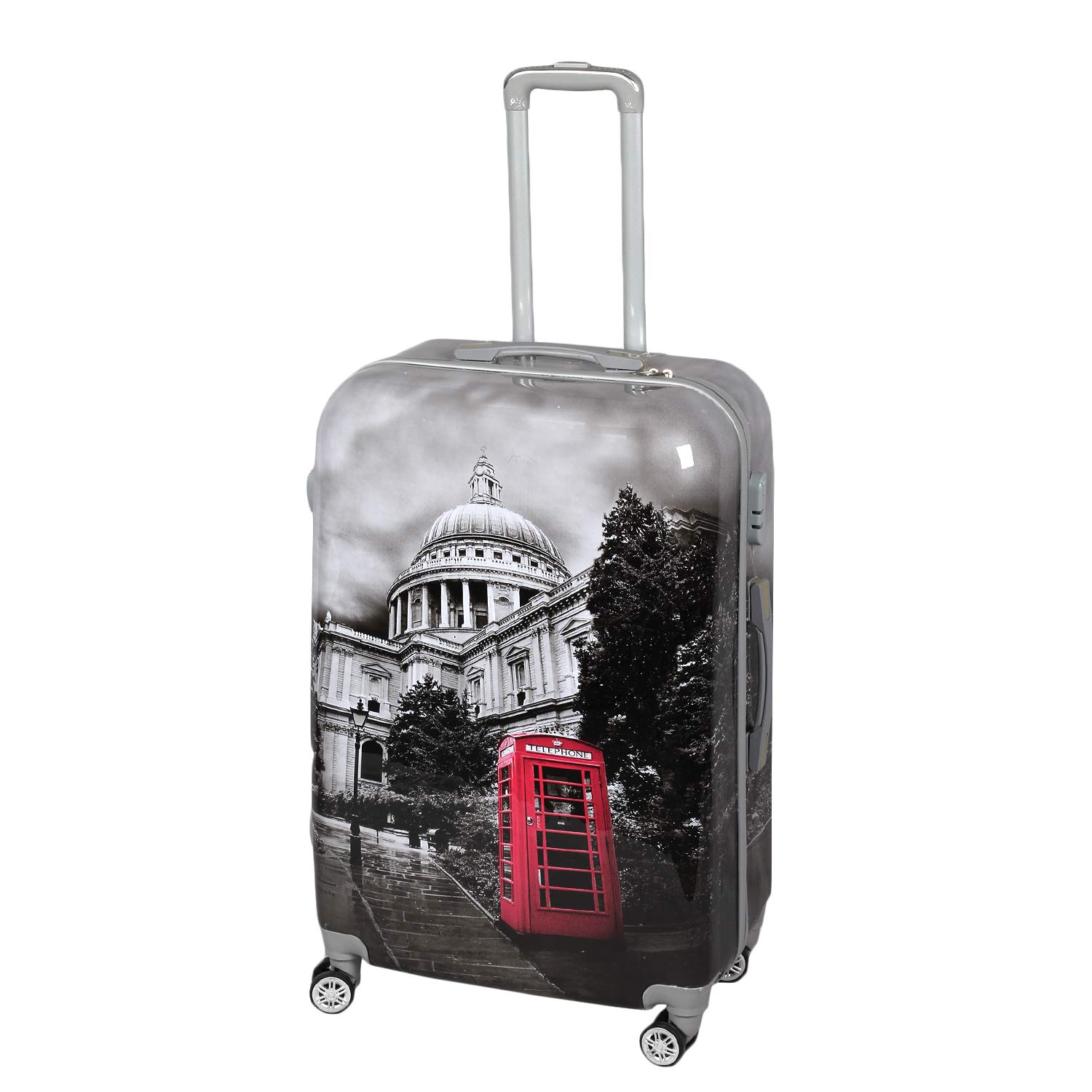 beautiful trolley bags