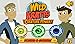 Wild Kratts Creature Power